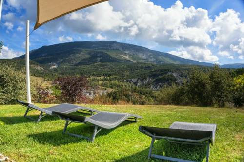 Saint-André-les-Alpes Frankreich Promo-Code Booking.com