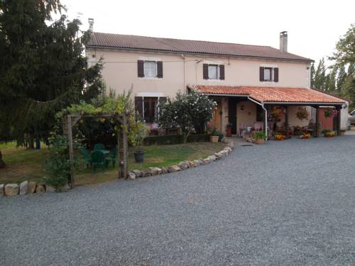 Confolens Codice promozionale Francia Booking.com