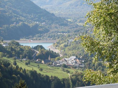 Vaujany Codice promozionale Francia Booking.com