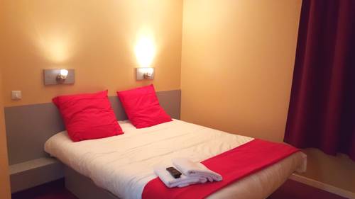 Barentin Frankreich Promo-Code Booking.com