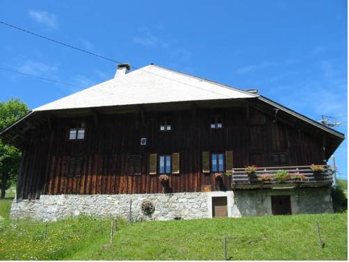 Morzine Frankreich Promo-Code Booking.com