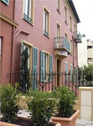 Beaulieu-sur-Mer Frankrijk Promotiecode Booking.com