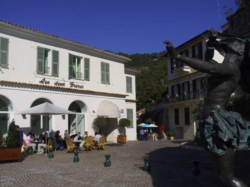 Roquebrune-Cap-Martin France code promo hôtel booking.com