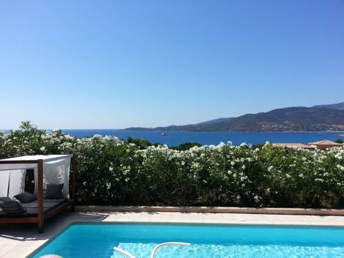 Sagone France Hotel