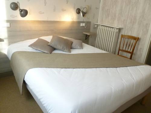 Le Havre France code promo hôtel booking.com