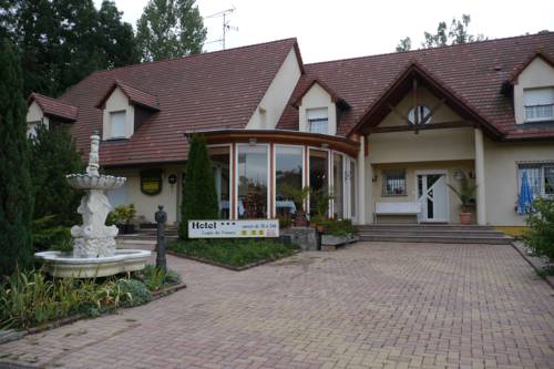 Ranspach Le Bas France code promo Booking.com
