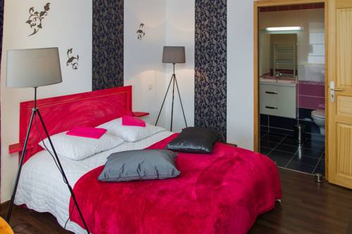 Rouy-le-Petit France code promo Booking.com