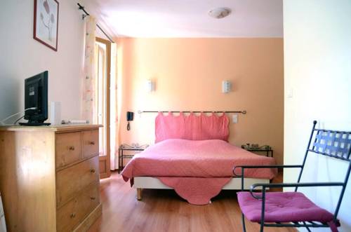 Treschenu-Creyers France code promo hôtel booking.com