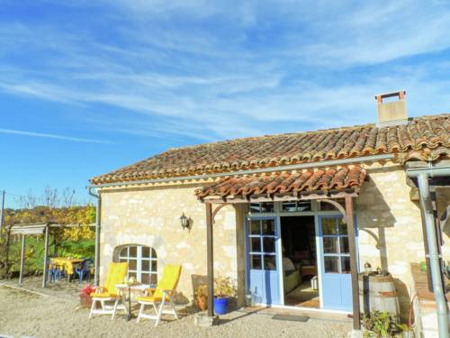 Saint-Eutrope-de-Born France code promo Booking.com