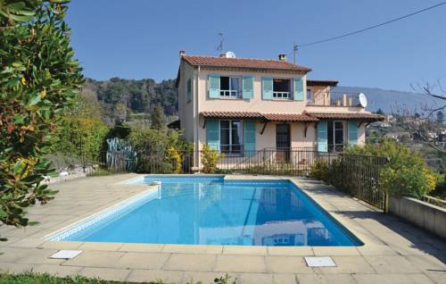 Cabris Frankreich Promo-Code Booking.com
