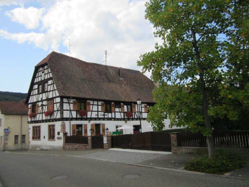 Andlau Frankreich Promo-Code Booking.com