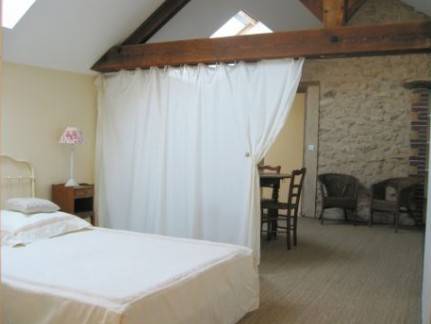 Chavagnes France Hotel