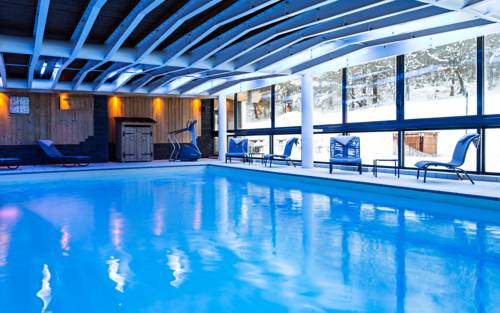 Chamonix-Mont-Blanc Frankrijk Promotiecode Booking.com