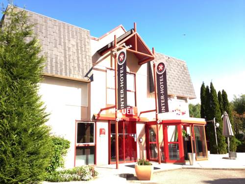 Bois-Guillaume France Hotel
