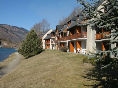 Loudenvielle Frankrijk Promotiecode Booking.com