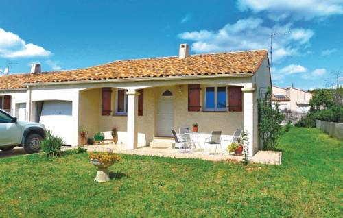 Pignan Frankreich Promo-Code Booking.com
