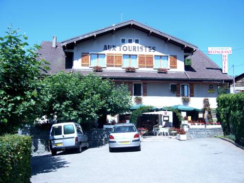 Habère Lullin Frankrijk Promotiecode Booking.com
