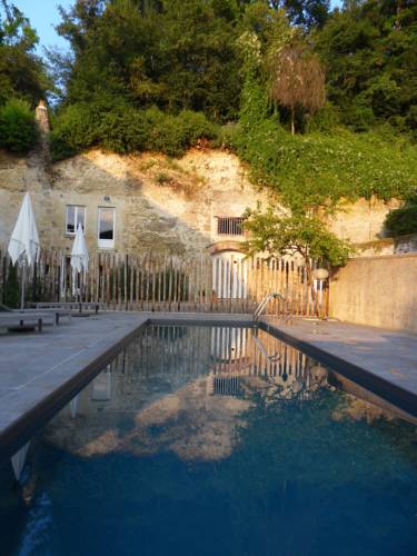 Pocé-sur-Cisse Frankreich Promo-Code Booking.com
