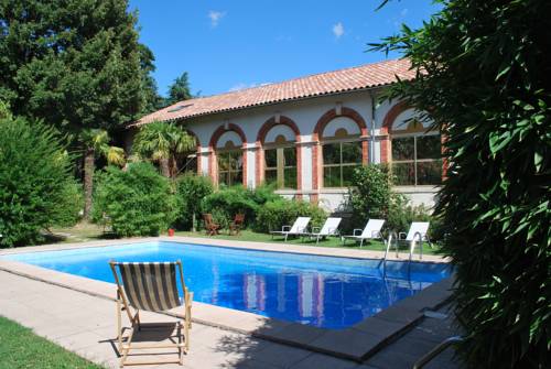 Saint-Jean-du-Gard Codice promozionale Francia Booking.com