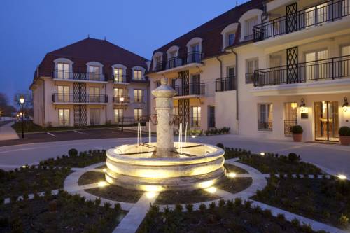 Beaune Frankreich Promo-Code Booking.com