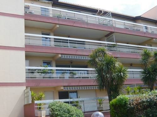 Anglet Frankreich Promo-Code Booking.com