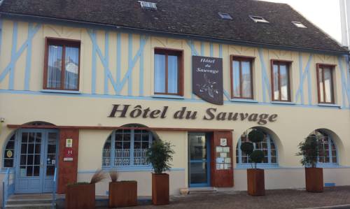 La Ferté Gaucher Frankrijk Promotiecode Booking.com