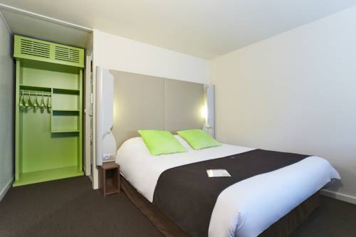 Vierzon France code promo Booking.com
