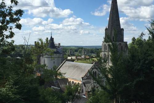 Langeais France code promo hôtel booking.com