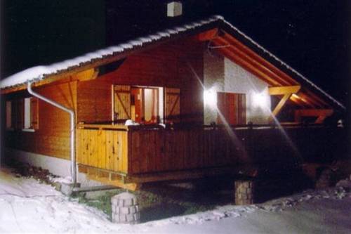 Le Thillot Frankreich Promo-Code Booking.com