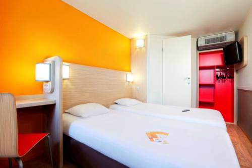 Saint-Yrieix-sur-Charente Código Promocional de Francia Booking.com