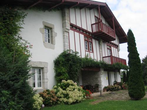 Espelette Frankreich Promo-Code Booking.com