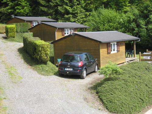 Tournavaux Codice promozionale Francia Booking.com