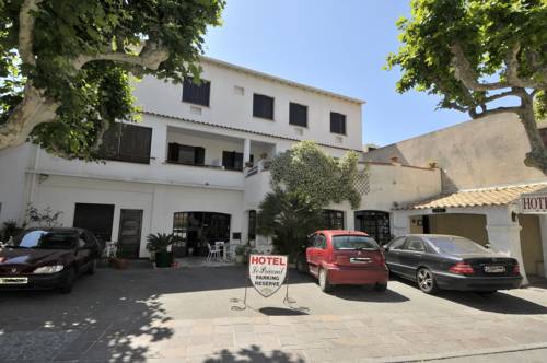 Sainte Maxime France Hotel