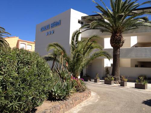Calvi Codice promozionale Francia Booking.com