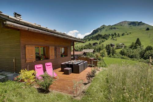 Le Grand-Bornand France code promo hôtel booking.com
