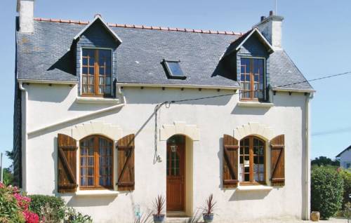 Pleubian Frankreich Promo-Code Booking.com