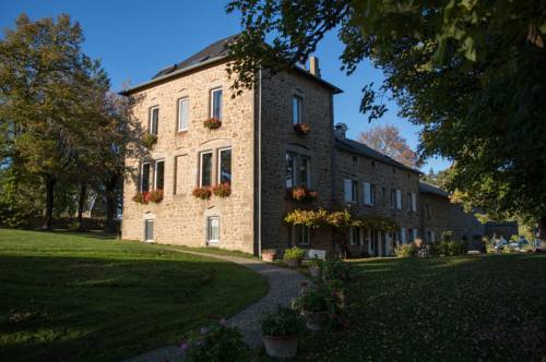 Saint Agrève Frankreich Promo-Code Booking.com