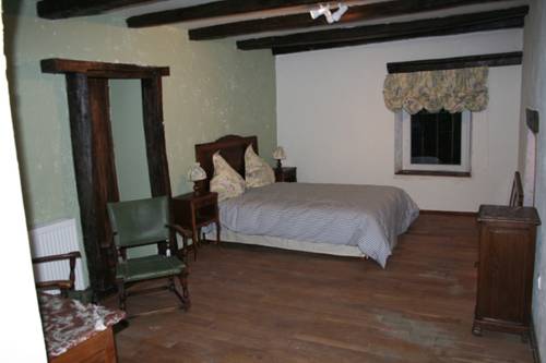 Gaubiving Frankrijk Promotiecode Booking.com