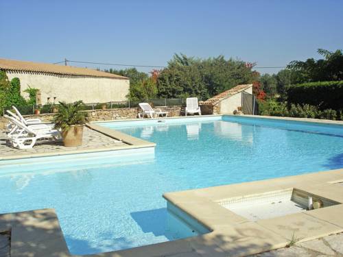 Ferrals Les Corbières Frankrijk Promotiecode Booking.com