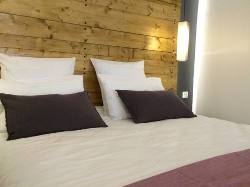 Bordeaux France code promo hôtel booking.com