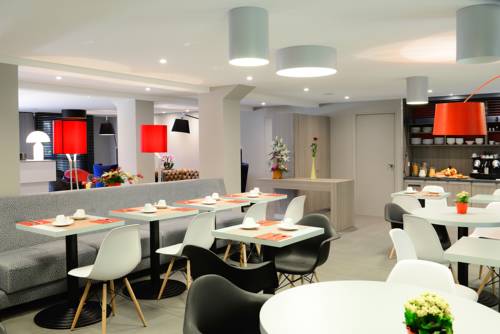 Alençon Frankreich Promo-Code Booking.com
