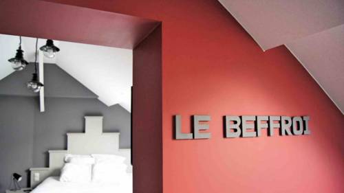 Béthune Codice promozionale Francia Booking.com