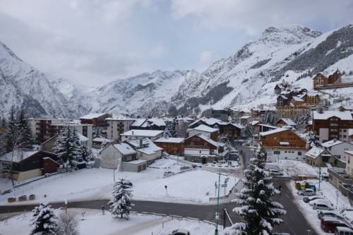 Les Deux Alpes Frankrijk Promotiecode Booking.com