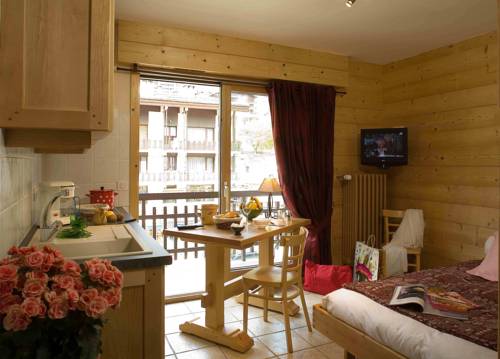 Le Grand-Bornand Frankrijk Promotiecode Booking.com