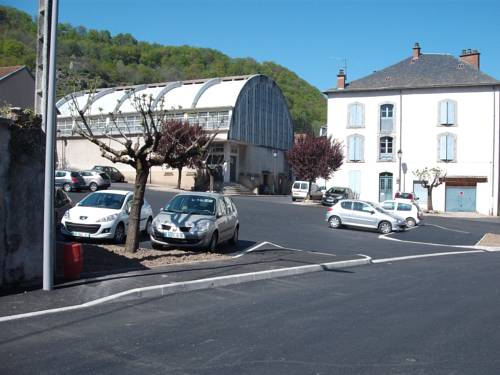 Bort les Orgues France code promo hôtel booking.com