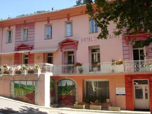 Olette Frankreich Promo-Code Booking.com