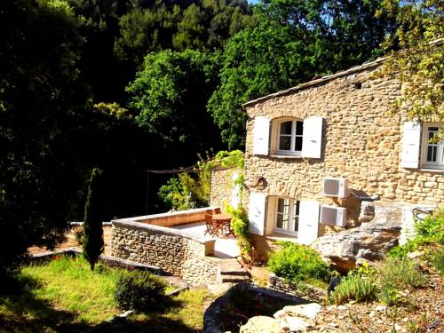 Saumane Codice promozionale Francia Booking.com