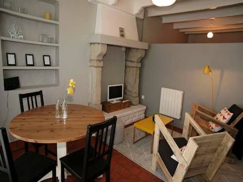 Portbail France Hotel