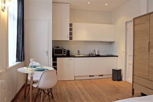 Lille Codice promozionale Francia Booking.com