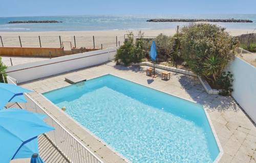 Valras-Plage France code promo hôtel booking.com
